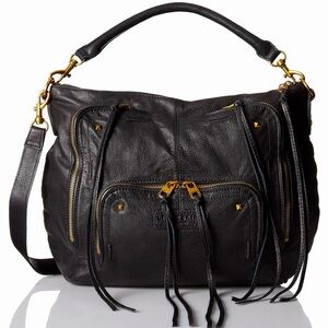 Liebeskind Berlin Biggi Shoulder Bag in new condition